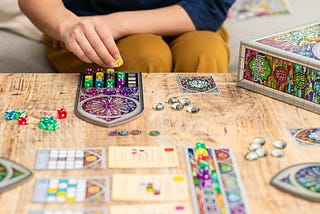 The Game of Hearts
