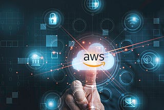 Cloud AWS