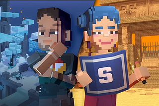 Builders’ Challenge 3 Özeti: The Sandbox’ta Kullanıcı Tarafından Oluşturulan İçerik İçin Yeni Bir…