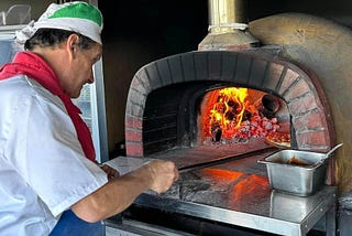 Adelaide Wood Fired Mobile Pizza: Bringing Authenticity to Your Doorstep