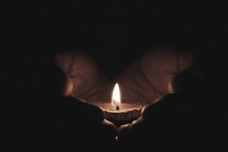 Discovering the Power of Love through Adversity
