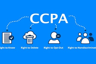 CCPA: Paving The Way For Future Privacy Laws