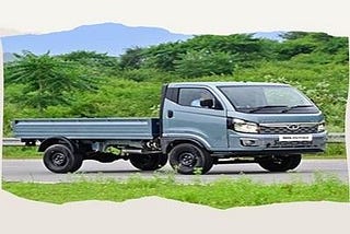 Customizing Light Commercial Vehicles for Specialized Tasks