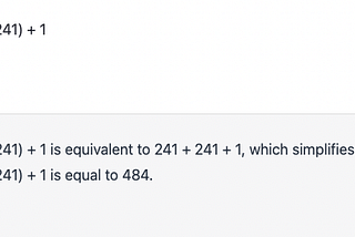 ChatGPT is Getting Worse at Maths — Here’s Why