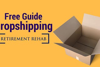 How to Boost Your Retirement Savings With a Drop Shipping Business