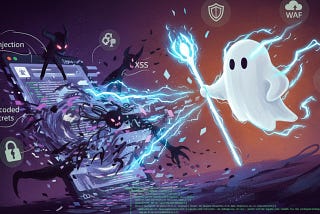 The Digital Exorcism App with Kiro: Security Learning Through Haunted Codebase (Part 1)