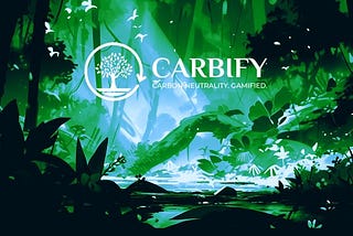 Carbify: The Leading Carbon Offset Supplier Utilizing Web3 Technology