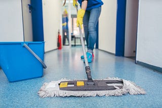 Mastering the Art of Floor Care: Tips and Tricks for a Pristine Space