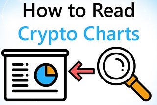 How to Read Crypto Charts | Lumptrade
