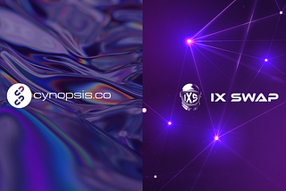 IX Swap Partners With Cynopsis