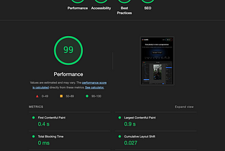 2x Speed, half memory use, and what’s next for toddle?