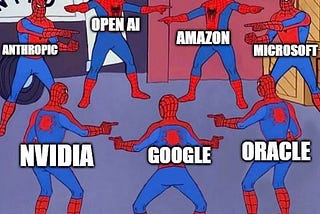 Weekly AI Digest: Platform Friction, Enterprise AI Scale, and Cloud Wars Expand