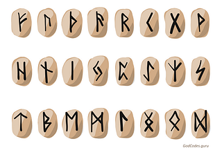 Runes How To Read