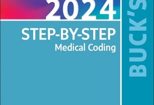 Buck's Step-by-Step Medical Coding, 2024 Edition - E-Book PDF