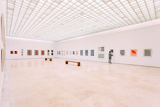 Why combining fine art and private equity clashed — our learnings from the OMNIA Bond 1.0