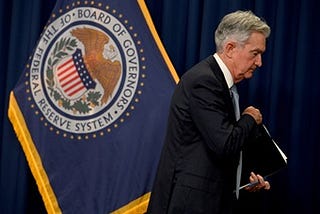The Fed has cut rates amid market turmoil before. Not this time