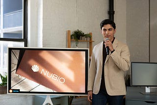 Transforming Skincare with AI: NUBIO’s Mission to Make Wellness Inclusive