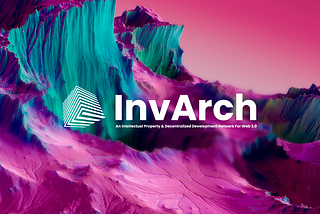 InvArch-project worth looking into