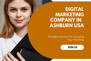 Digital marketing company