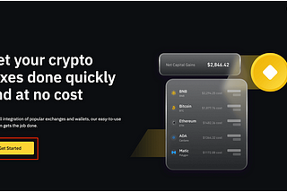 How to File Binance Tax in India?