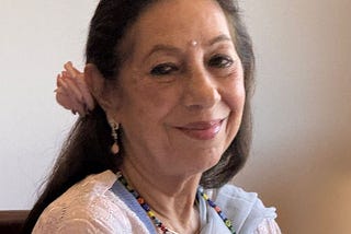 Beyond the Page: A Deep Interview with the Amazing Dr. Preeti Singh!
