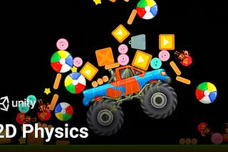Unlock the Secrets of Game Physics: A Comprehensive Guide to Mastering Physics in Unity