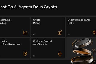 AI Agents With Wallets Are Here