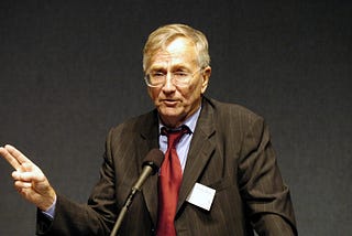 How Seymour Hersh accidentally debunked his own reporting about chemical weapons in Syria