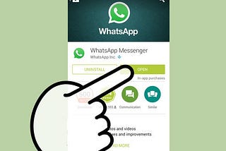 How to Hack WhatsApp Account, Spy Chat History — By Shout Tech