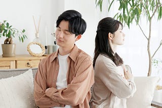 “Masquerade Couples”: Why Partners in Japan Would Rather Stay Silent Than Get Divorced