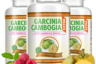 Dr. Oz Garcinia Cambogia