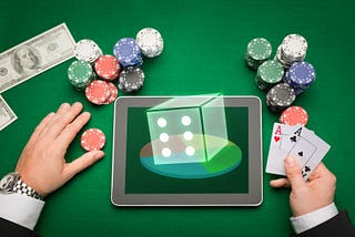 Fordelene Ved å Spille Casino Poker Online