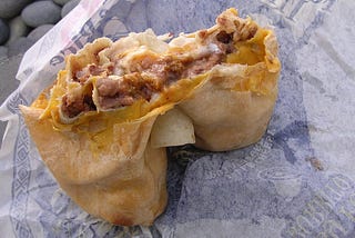 The 10 Worst Burritos In San Francisco