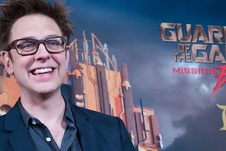 James Gunn vai ajudar a supervisionar todo o Universo Cinematográfico Marvel após Guardiões da…