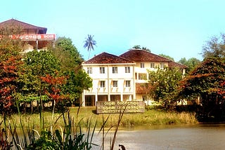 Torture chambers in unis — The Morning — Sri Lanka News