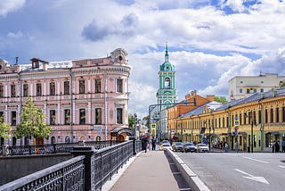 Встреча Founders’ Mondays E-com: Все, что нужно знать начинающему предпринимателю в e-commerce