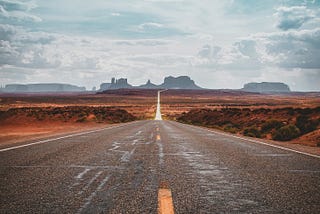 Vanishing Points
