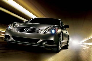 英菲尼迪G系说明书用户手册｜Infiniti G Sedan Owner’s Manual