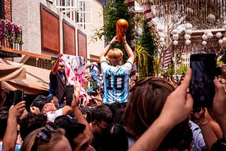 World Cup 2026 Fan Zones: Where Offline Football Culture Meets Online Communities