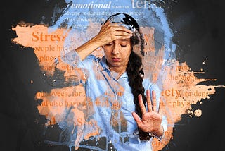 11 Types of Stress and How They Affect You