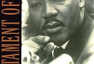 PDF A Testament of Hope: The Essential Writings and Speeches By Martin Luther King Jr.