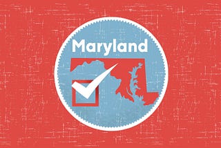 General Elections in Maryland — 5 Key Takeaways