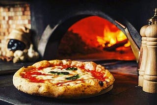 Unleash Your Tastebuds with Adelaide’s Finest Pizza Food Truck