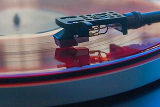 Break the Cycle: Change the Record | The Let Go