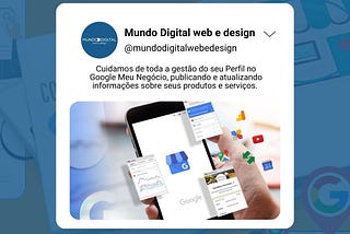 Destaque Seus Produtos e Serviços no Google Meu Negócio