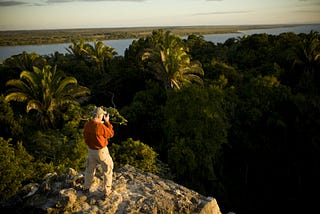 Sightseeing in Belize: Where to Go and What to Do
