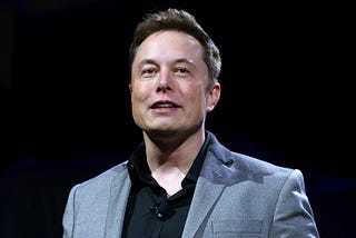 Elon Musk Biography | Entrepreneur