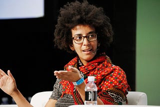 Read the Email That Led to the Exit of Google A.I. Ethicist Timnit Gebru