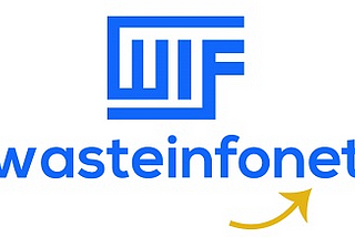 WASTEINFONET