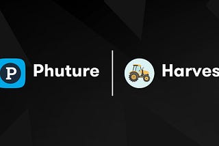 Phuture запускает программы стимулирования ликвидности на Harvest Finance